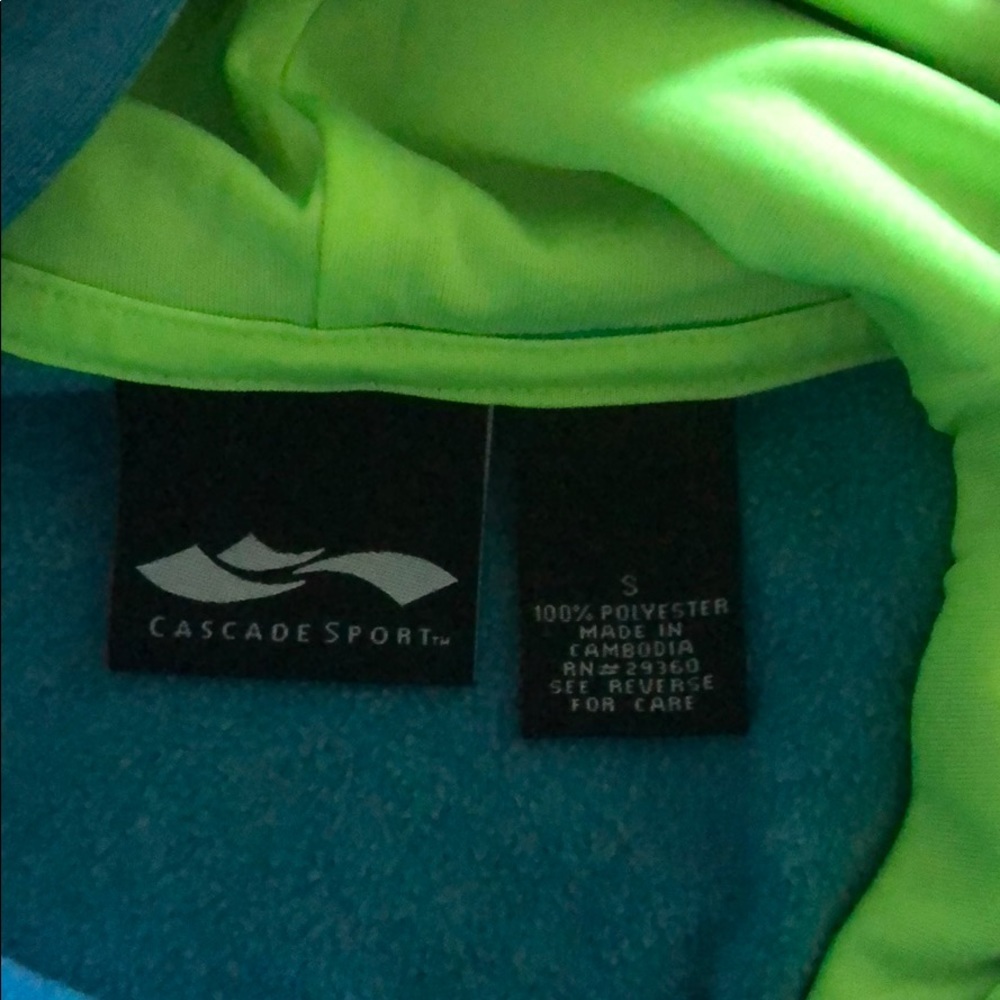 Jacket - Picture 2 of 4